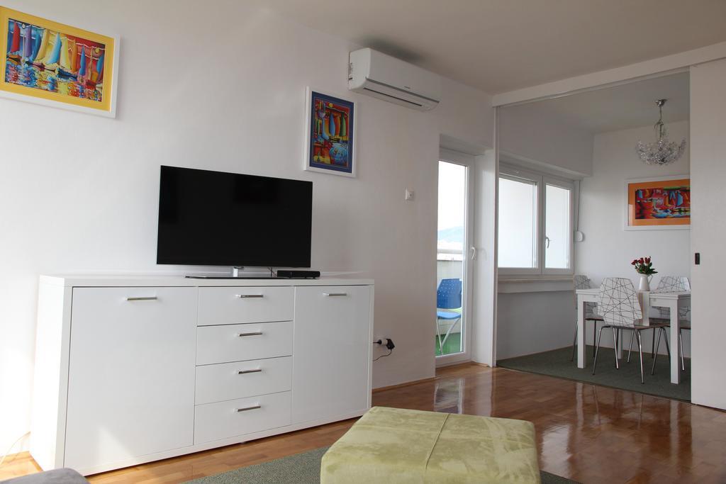 Panorama Apartment Split Exterior photo